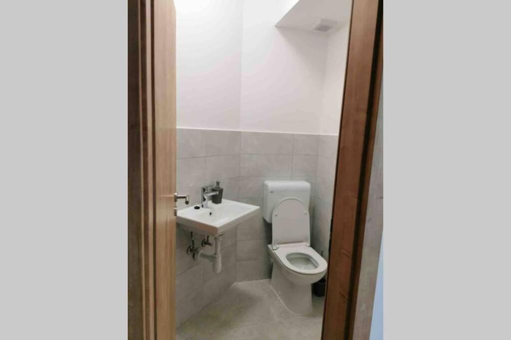 Deluxe Apartman “ Koromacna” Kneza Экстерьер фото