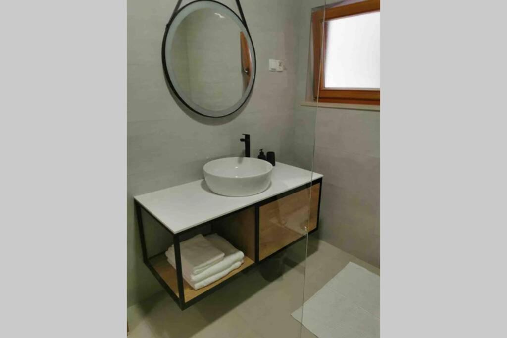 Deluxe Apartman “ Koromacna” Kneza Экстерьер фото