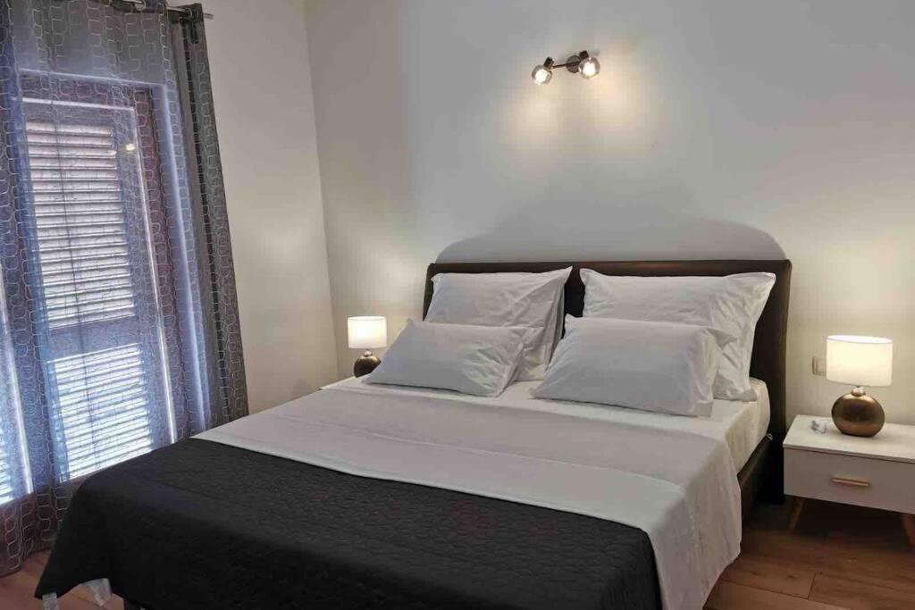 Deluxe Apartman “ Koromacna” Kneza Экстерьер фото